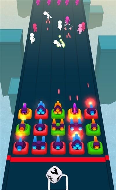 Thế giới của năm 2024 -0